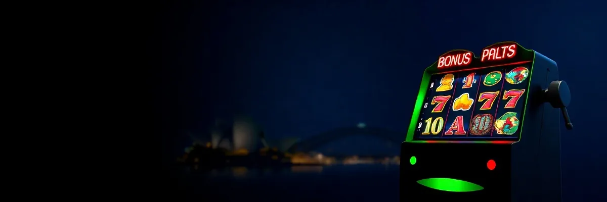 Bonuses on the small screen — mobile payid pokies in Australia