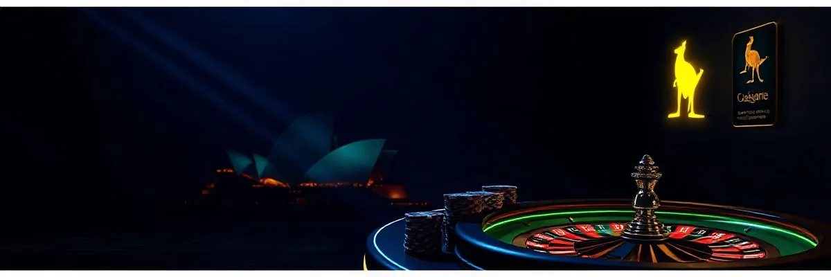 Limits, Thresholds and Larger Amounts for players in Australia