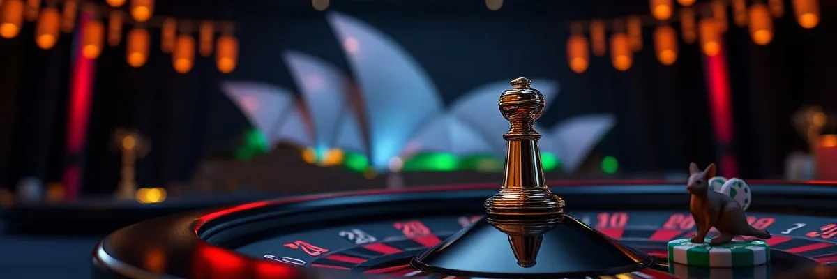 Studio Line-Ups and What They Say About the Lobby: neosurf casino australia guide for players in Australia