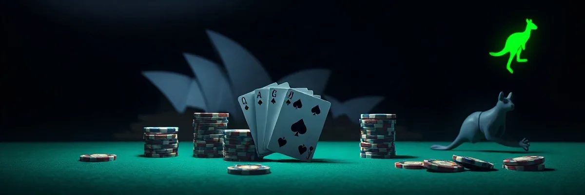 How PayID affects disputes specifically — online poker australia in Australia