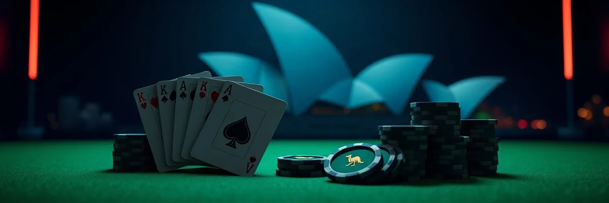 Payment delays and the PayID difference: online poker australia guide for players in Australia