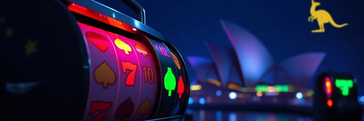 How to read what a PayID pokies casino lobby shows you: payid pokies casino guide for players in Australia