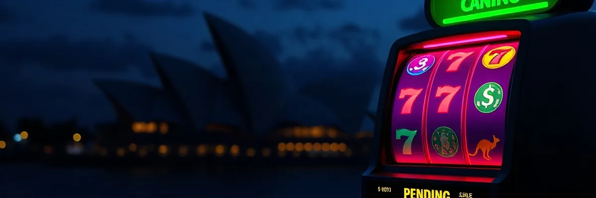 When a Withdrawal Hangs at Pending — what is payid and how do i use it for pokies in Australia
